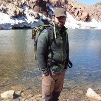 kaveh hozoori's Photo