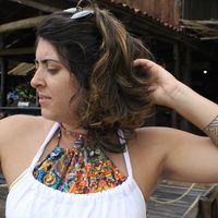 Amanda Resende的照片