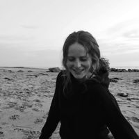 Anouk Deshayes's Photo