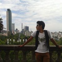 Carlos Quintero's Photo