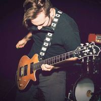 Pier-Alexandre Dupuis's Photo