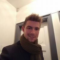 Zeth Odderskov's Photo