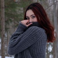 Chaima Fadhloune's Photo