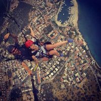 Duygu Ağgül's Photo