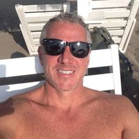 Patrick Gardener的照片