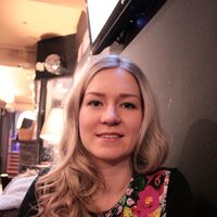 Susanna Paakkinen's Photo