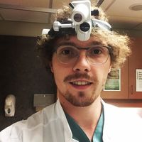 Alex Trenchea's Photo