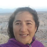 andrea costabal's Photo