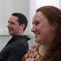 Olga Serebryannaya's Photo