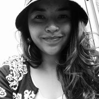 Paula  Ramírez Méndez's Photo