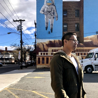 Fotos de Billy Estoque