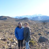 cristina gallardo的照片