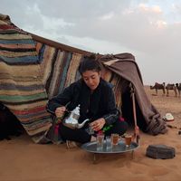 Matilde Piccolo的照片