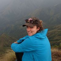 Fotos de Oriane Zarb