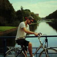 Ricardo Dalla Via's Photo