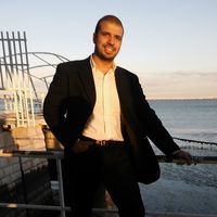 João Almeida的照片