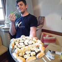 Alexandros  Ps.'s Photo