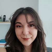 İlsu İrmeşe's Photo