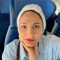 Salma Moussa的照片