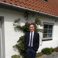 Sebastian Laulund's Photo