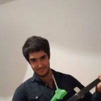 Fotos von Federico Huel