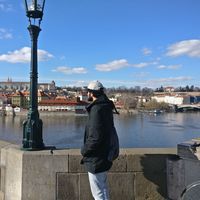 Shivam Makkar的照片