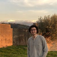 Peter Maslan's Photo