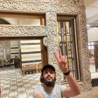 اسامه الواعر's Photo