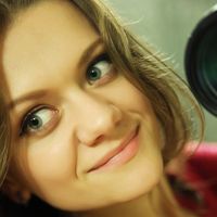 Tetiana Matenchuk的照片