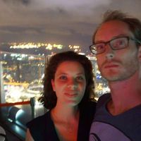 Le foto di Florent Luyt