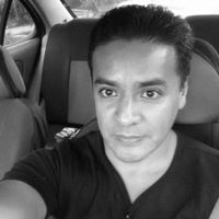 Daniel Castillo Lopez's Photo