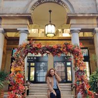 Desiré Corona's Photo