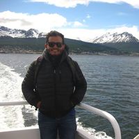 Fotos de Alejandro Madrigal