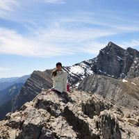 Gabrielle Darveau的照片