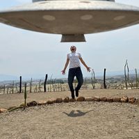 Carlos Aguirre's Photo