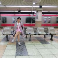 Carina Maceda的照片