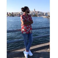 Le foto di kareem smith