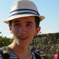 Ábrahám Nagy's Photo