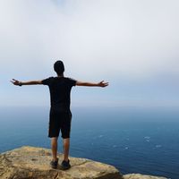 Amine El Kharraz's Photo