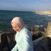 walaa Ahmed的照片
