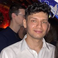 Bryan Romero的照片