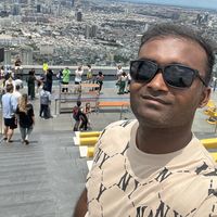 Rishabh Rastogi's Photo