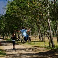 Luis Diaz Perez的照片