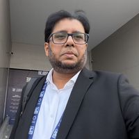 Faisal Nazim的照片