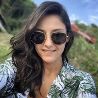 Aline  Chaves's Photo