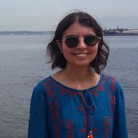 Isabella Galante的照片