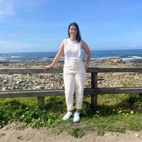 Tamara Sousa's Photo