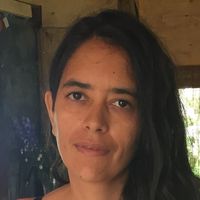 Nadiezhda Lorena Bermúdez Díaz's Photo