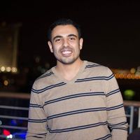 Mohamed El-Habibi的照片