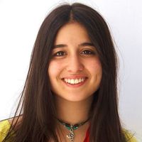 Sara Bahíllo的照片